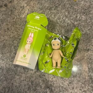 Sonny Angel Animal Series 1, sloth